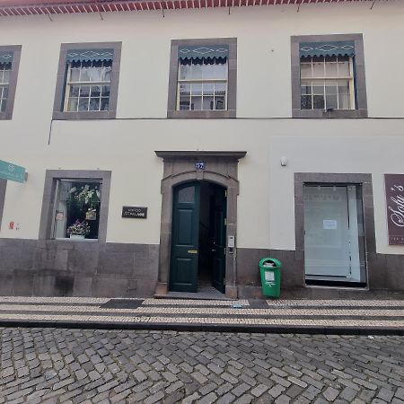 Carreira Apartments Harbour View Free Parking In Heart Funchal Kültér fotó