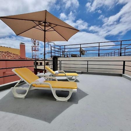 Carreira Apartments Harbour View Free Parking In Heart Funchal Kültér fotó