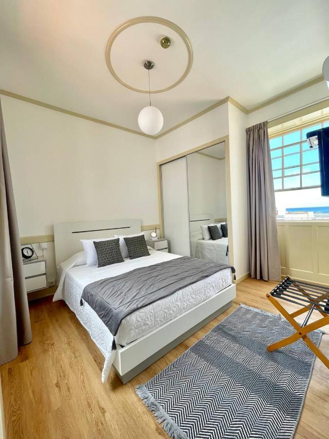 Carreira Apartments Harbour View Free Parking In Heart Funchal Kültér fotó