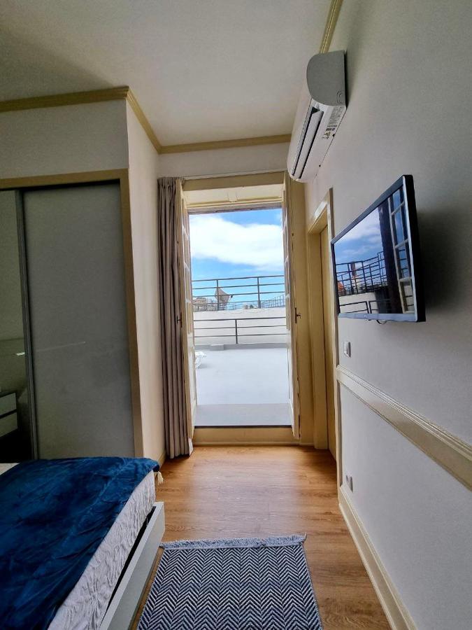 Carreira Apartments Harbour View Free Parking In Heart Funchal Kültér fotó