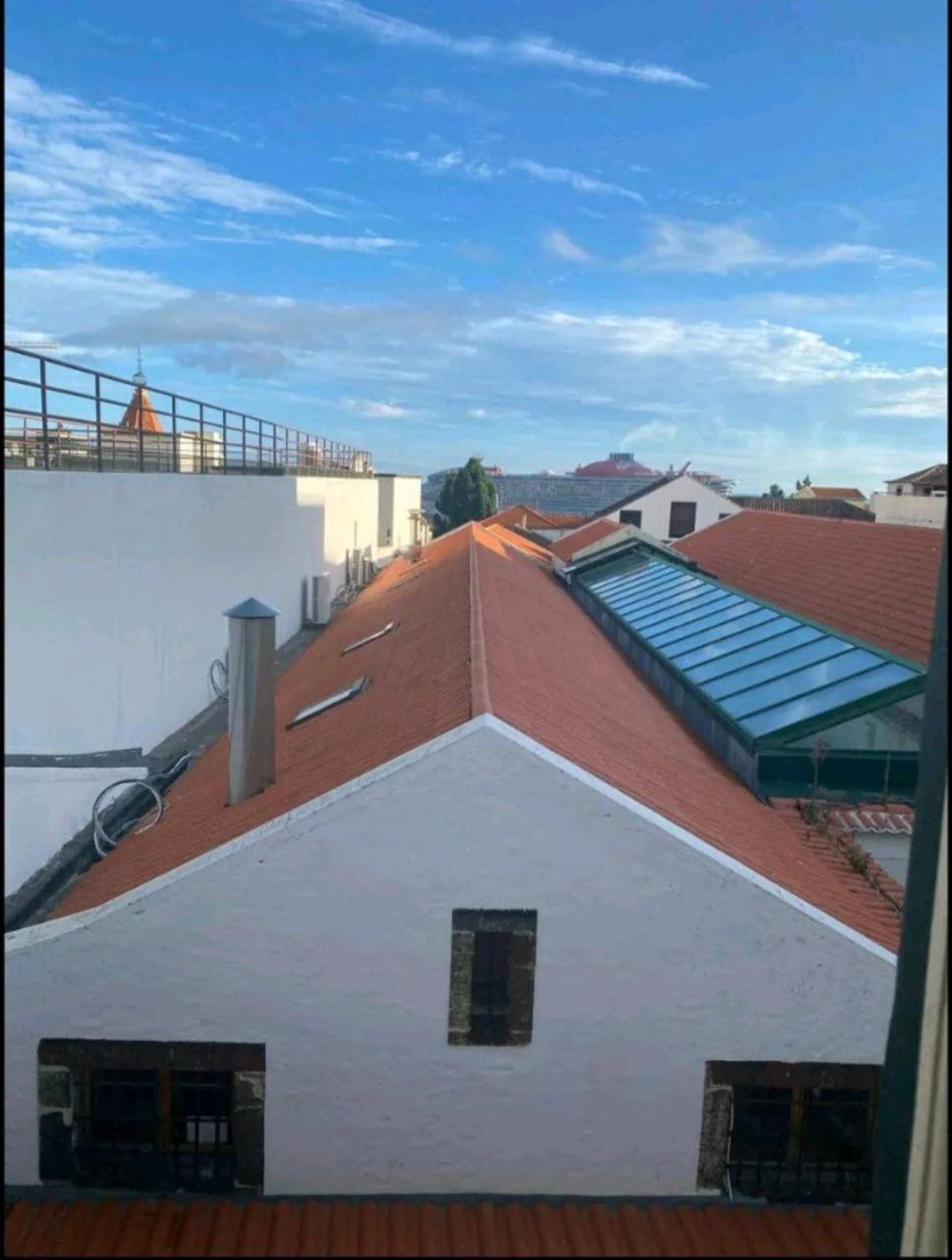 Carreira Apartments Harbour View Free Parking In Heart Funchal Kültér fotó
